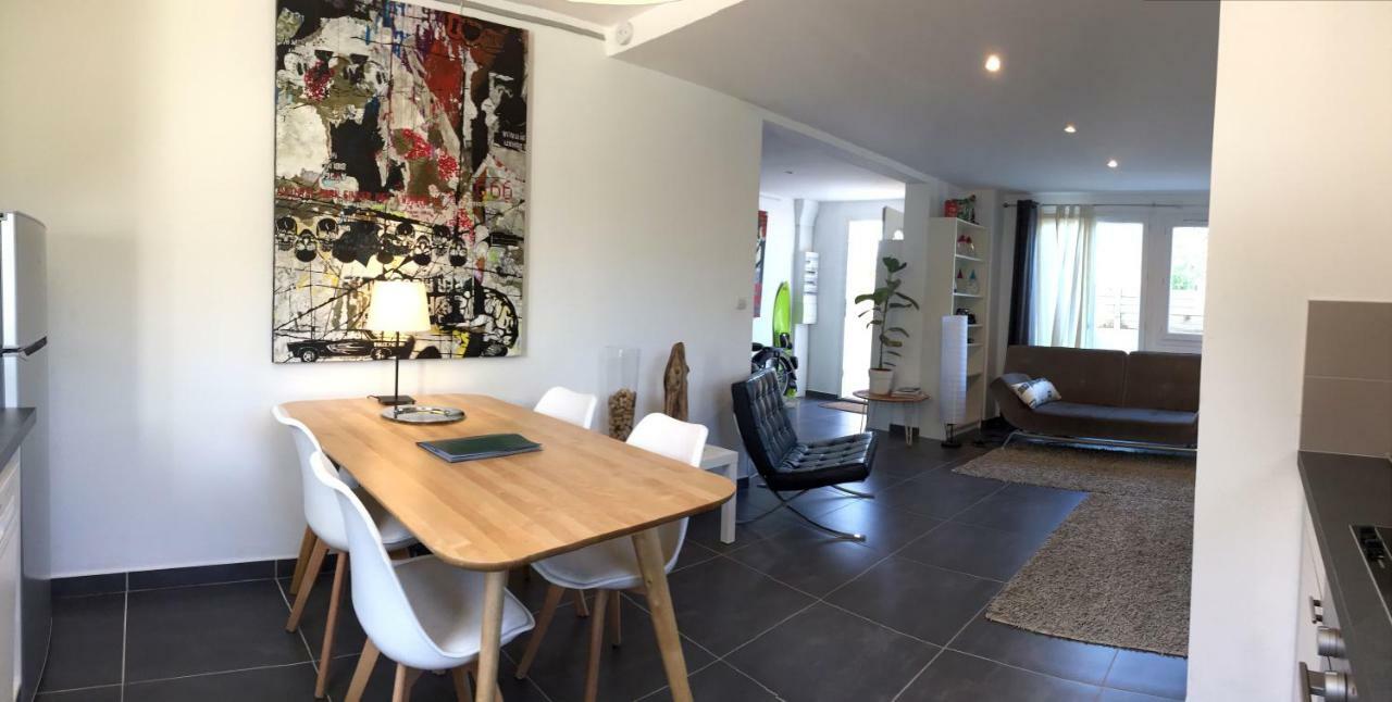 Art_Booking . . . By Benoit_B Duingt Eksteriør billede
